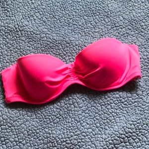 Victoria’s Secret bikini top 32A